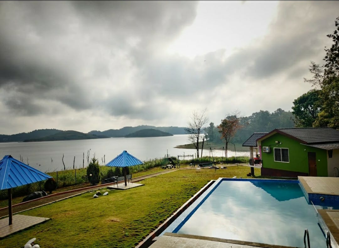 NAMMUDE WAYANAD Hotels Resorts & Homestays