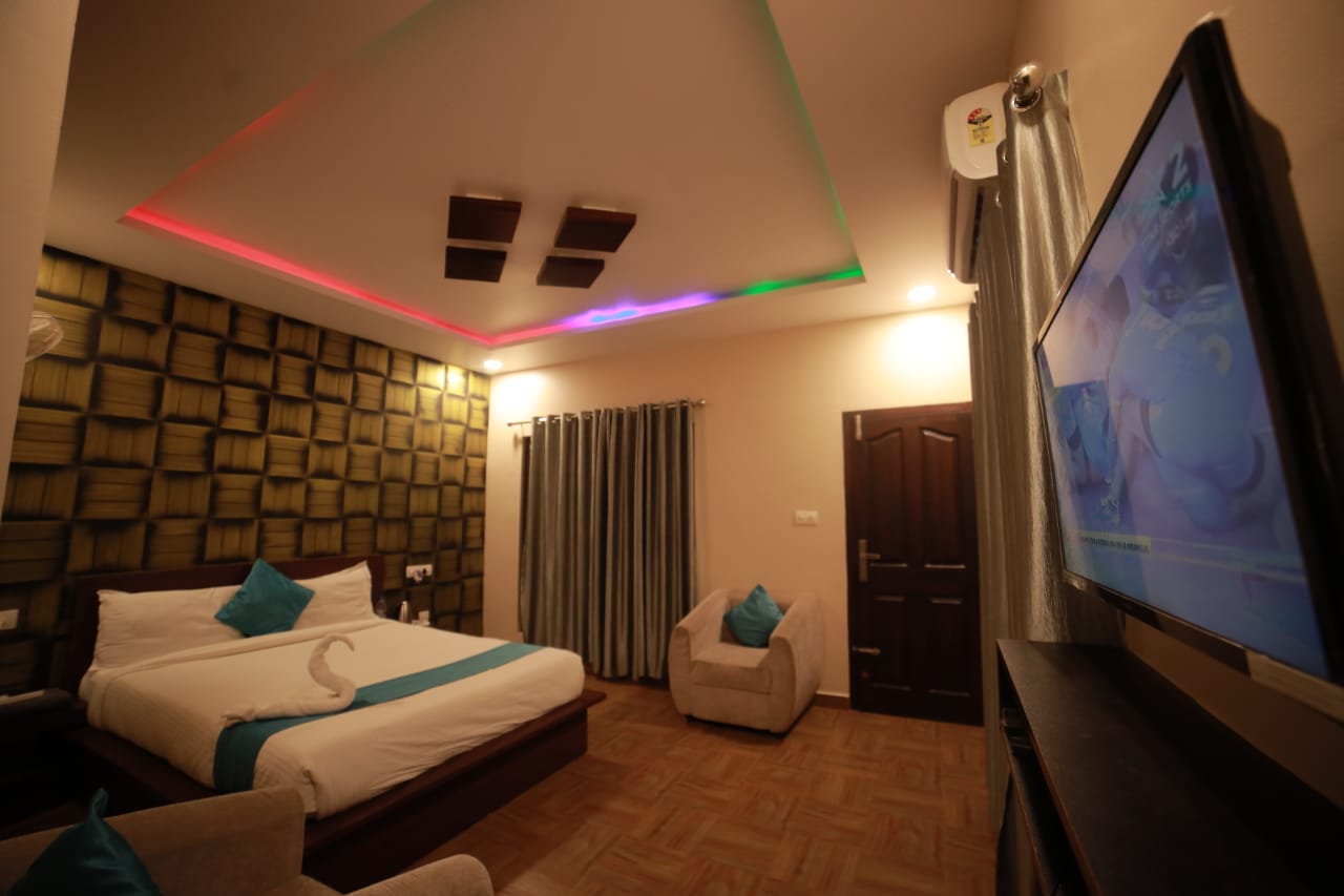 NAMMUDE WAYANAD Hotels Resorts & Homestays