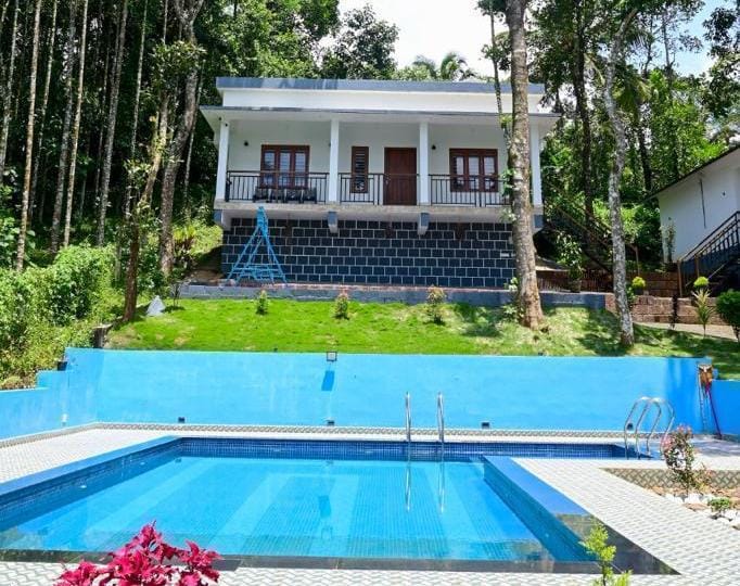 NAMMUDE WAYANAD Hotels Resorts & Homestays