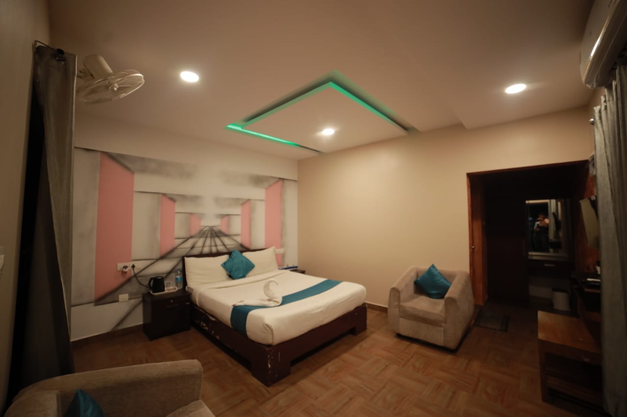 NAMMUDE WAYANAD Hotels Resorts & Homestays