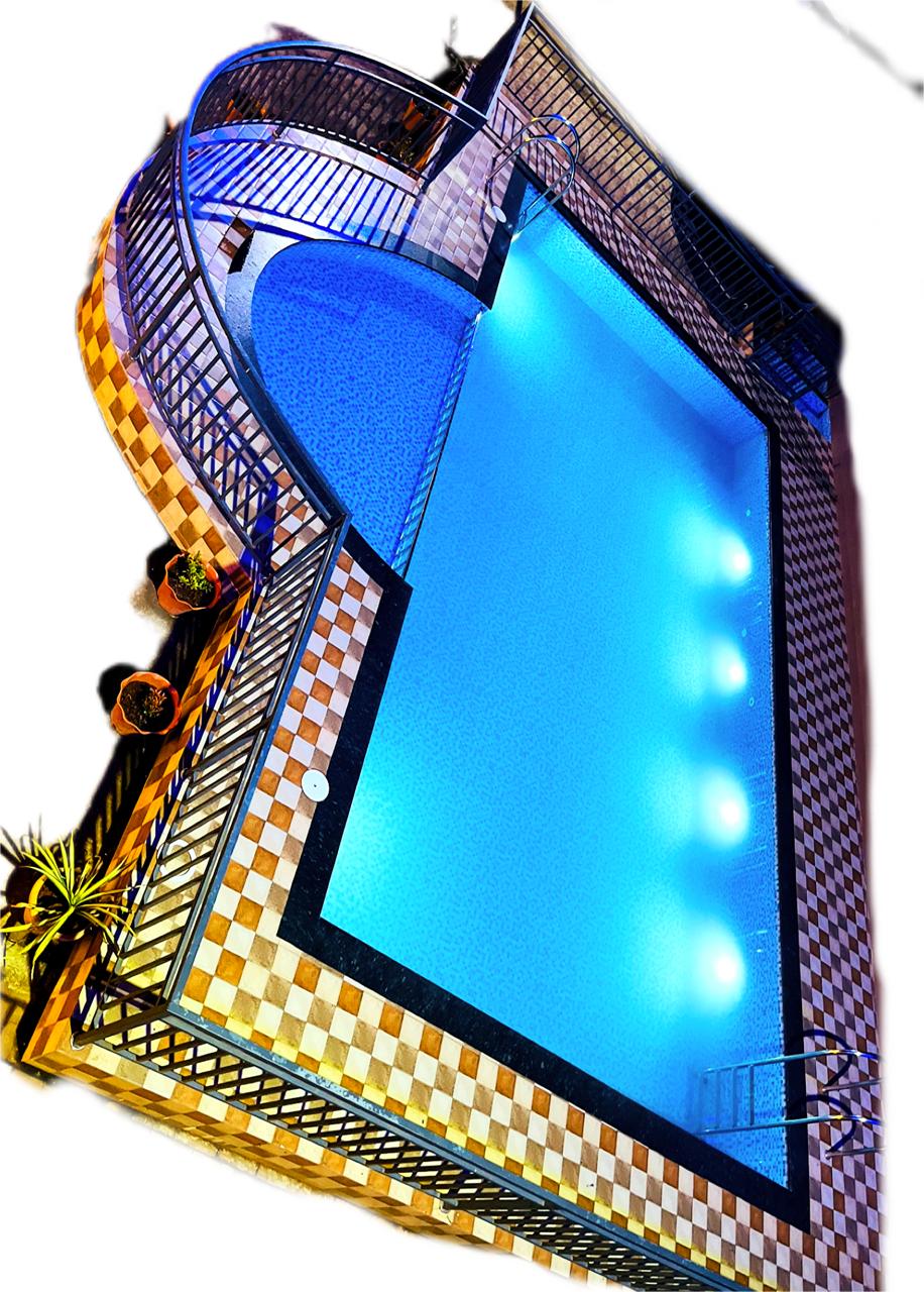 NAMMUDE WAYANAD Hotels Resorts & Homestays