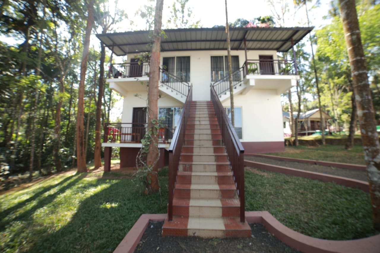 NAMMUDE WAYANAD Hotels Resorts & Homestays