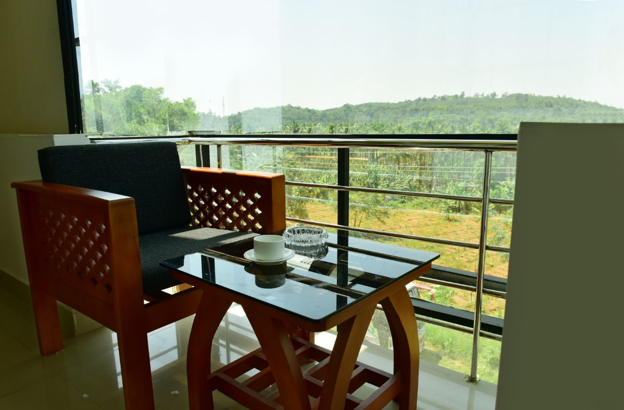 NAMMUDE WAYANAD Hotels Resorts & Homestays