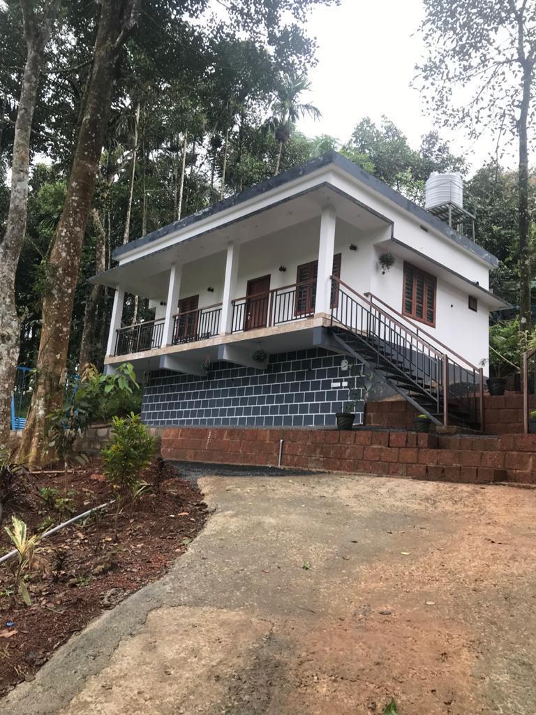 NAMMUDE WAYANAD Hotels Resorts & Homestays