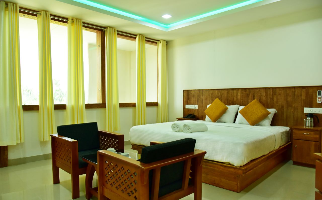 NAMMUDE WAYANAD Hotels Resorts & Homestays