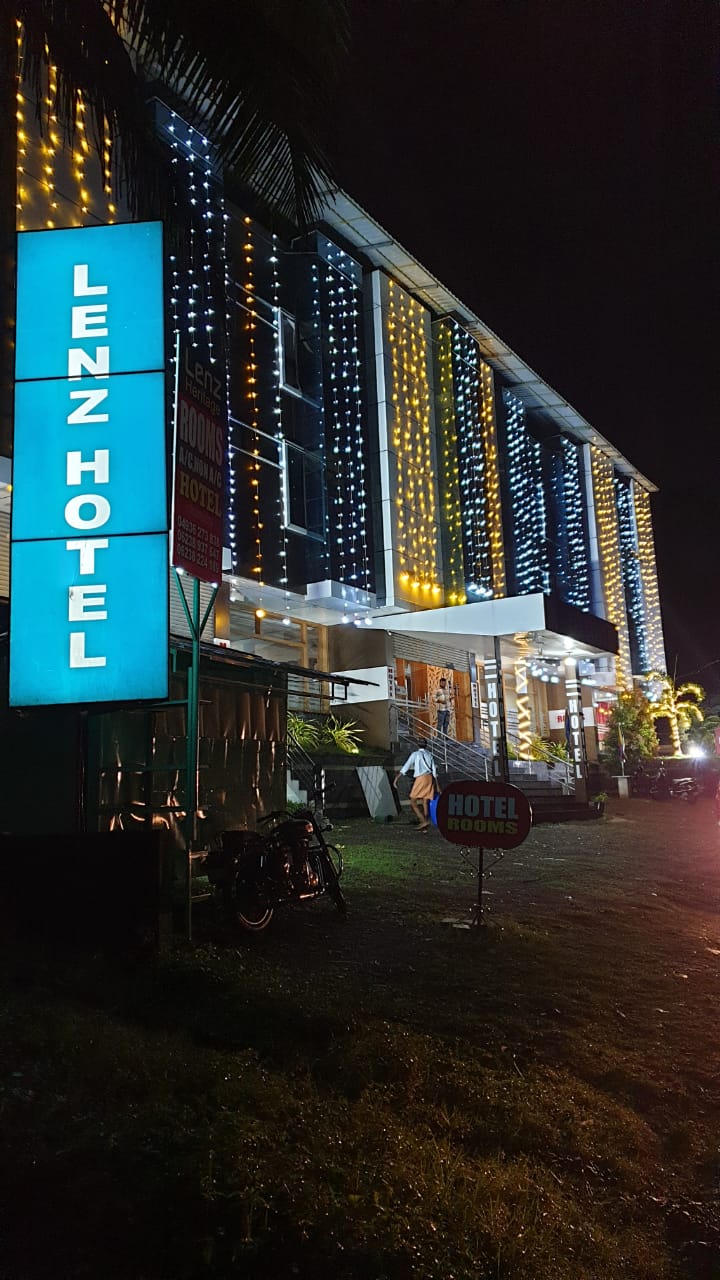 NAMMUDE WAYANAD Hotels Resorts & Homestays