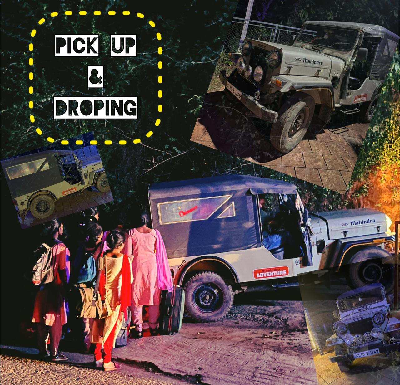 NAMMUDE WAYANAD Hotels Resorts & Homestays